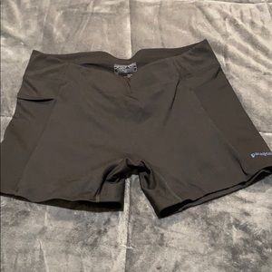 Patagonia hiking shorts